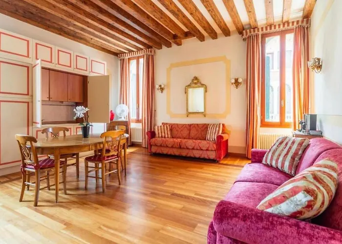 Venezia Affitta Un Sogno